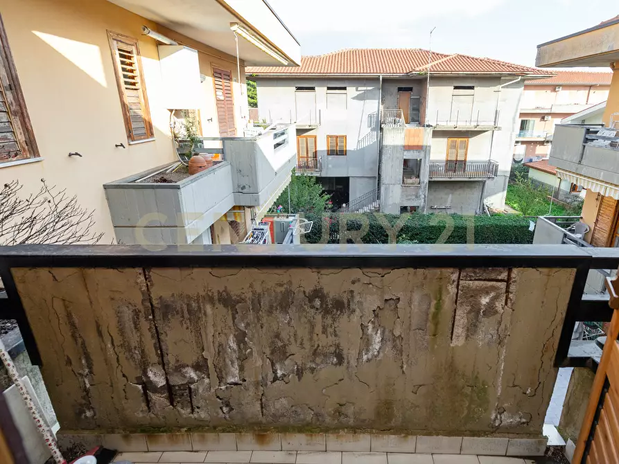 Immagine 19 di Appartamento in vendita  in Via Giovanni Guglielmino 74 a Tremestieri Etneo
