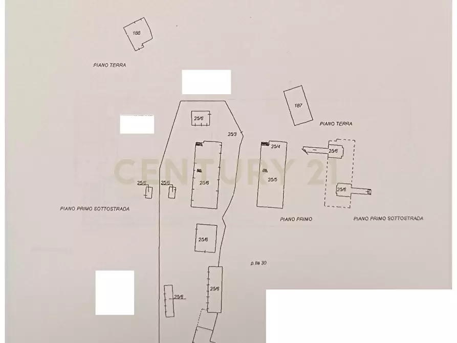 Immagine 32 di Casa indipendente in vendita  in località le croste snc a Manciano