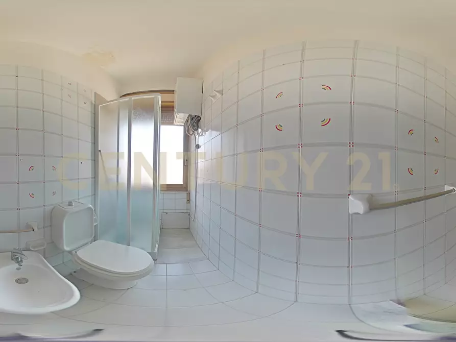 Immagine 60 di Appartamento in vendita  in Via Gorizia 51 a Catania