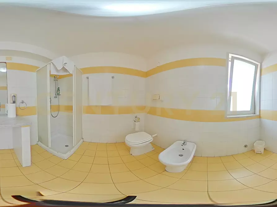 Immagine 75 di Casa indipendente in vendita  in Via Consolare Valeria 220 a Sant'alessio Siculo