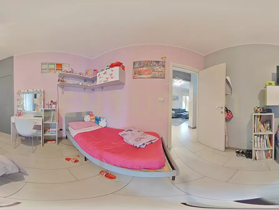 Immagine 50 di Appartamento in vendita  in Via del Falcetto 35 a Catania