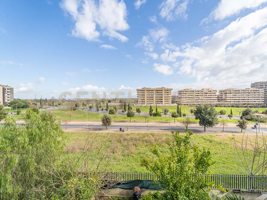 Immagine 22 di Monolocale in vendita  in Via Stefano Madia 84 a Roma