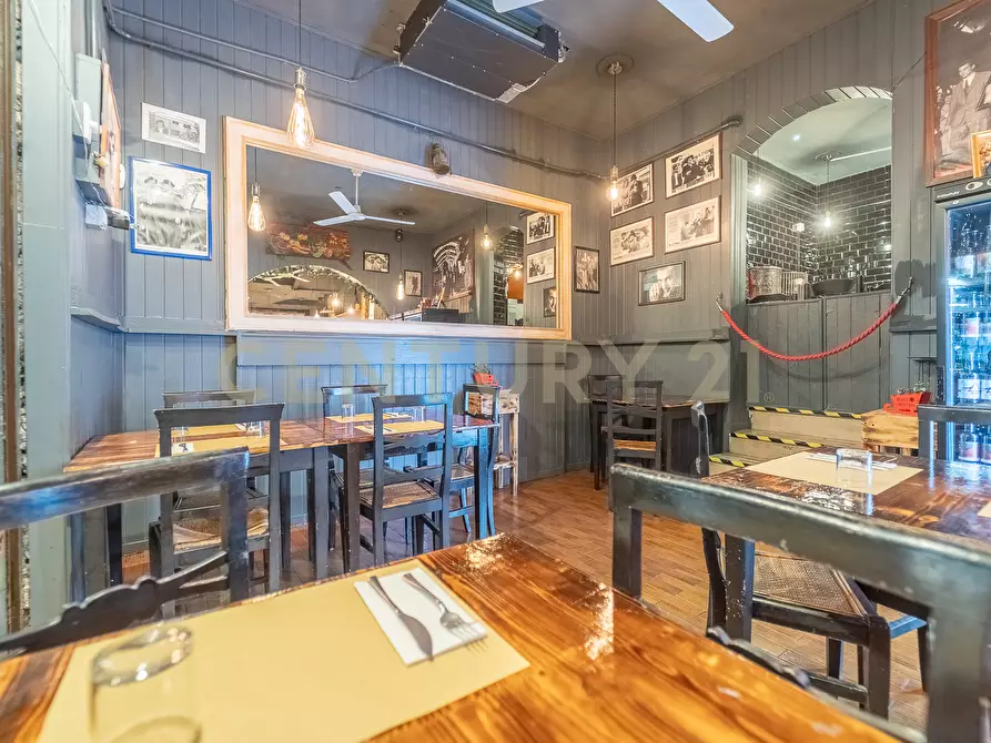 Immagine 5 di Pizzeria / Pub in vendita  in via Rutilio Namaziano 15 a Roma