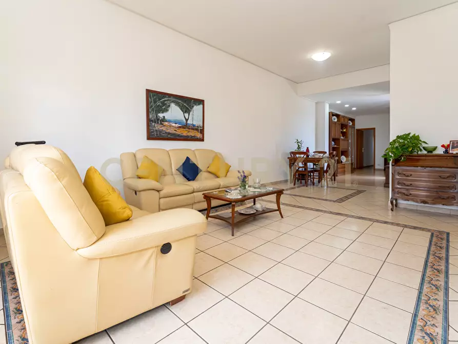 Immagine 21 di Casa semindipendente in vendita  in Via Duca degli Abruzzi 105 a San Giovanni La Punta