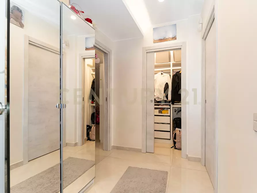 Immagine 151 di Casa indipendente in vendita  in via cristoforo colombo 19 a San Pietro Clarenza