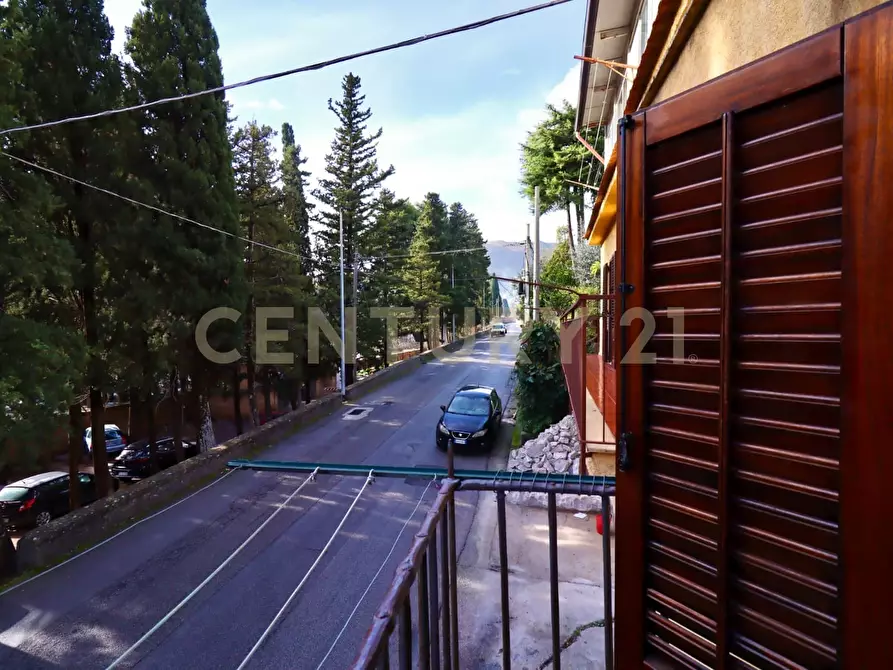 Immagine 14 di Bilocale in vendita  in Via Pietro Novelli 378 a Monreale