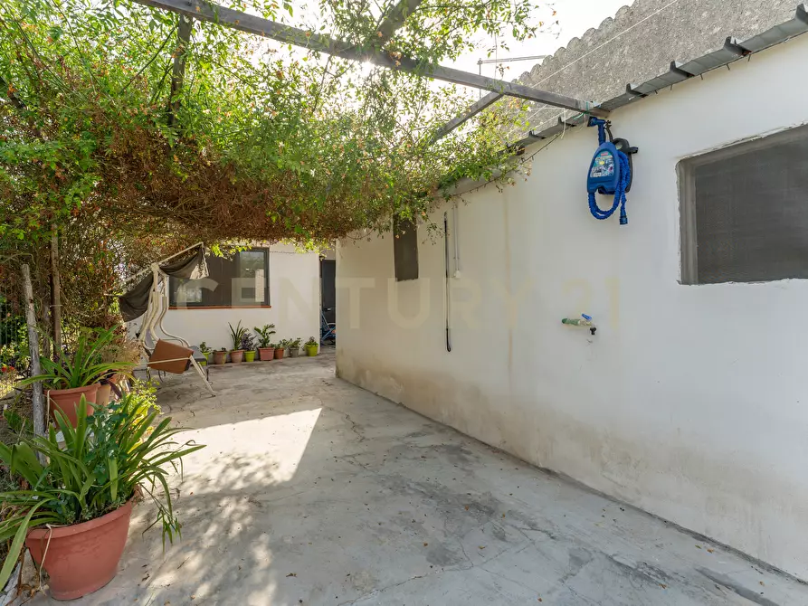 Immagine 16 di Casa indipendente in vendita  in Strada Statale 194 a Carlentini