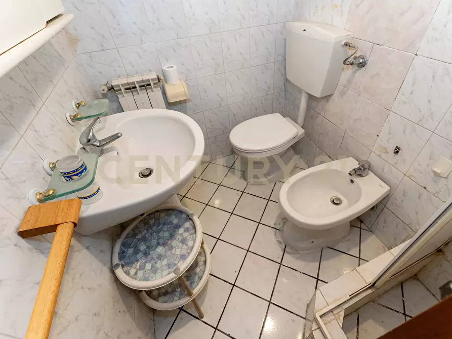 Immagine 31 di Bilocale in vendita  in Via Pietro Toselli 51 a Catania