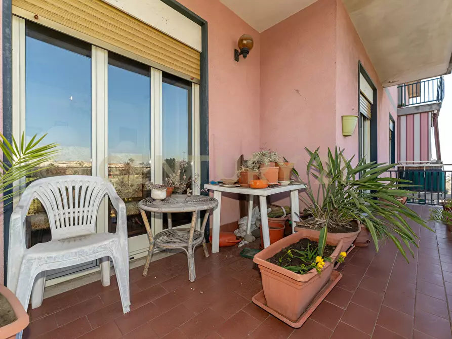 Immagine 36 di Trilocale in vendita  in Via Duca degli Abruzzi 163 a San Giovanni La Punta