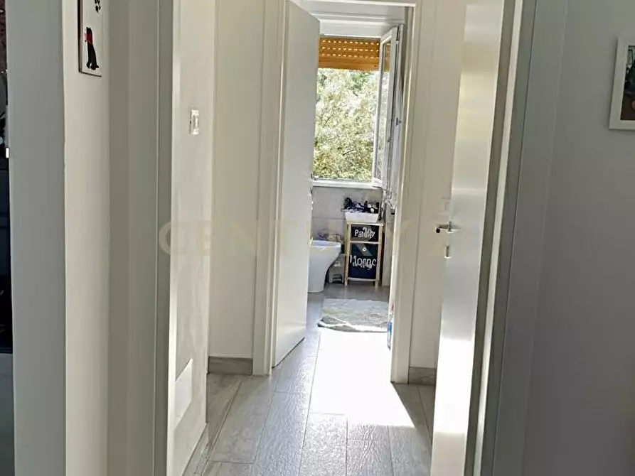 Immagine 13 di Quadrilocale in vendita  in Piazza Giovanni Fabbrini a Grosseto