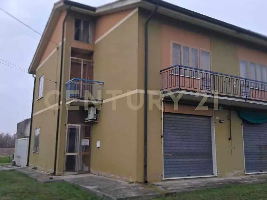 Immagine 1 di Casa indipendente in vendita  in Via Olmo 45 a Gazzo Veronese
