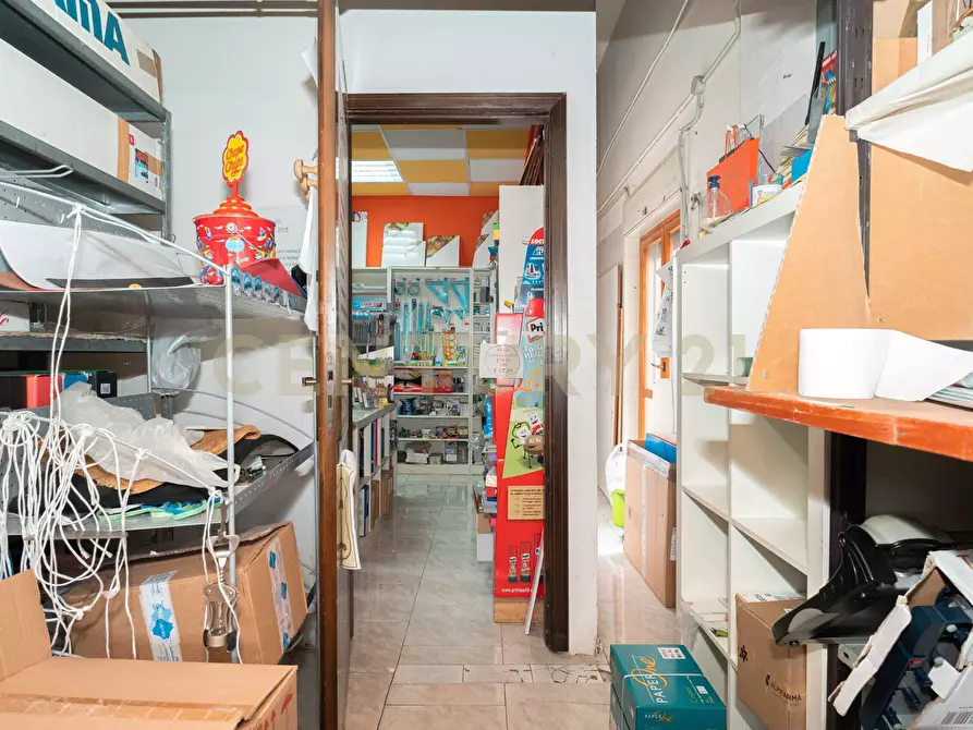 Immagine 16 di Attività commerciale in vendita  in Via Giovanni Guglielmino 62 a Tremestieri Etneo