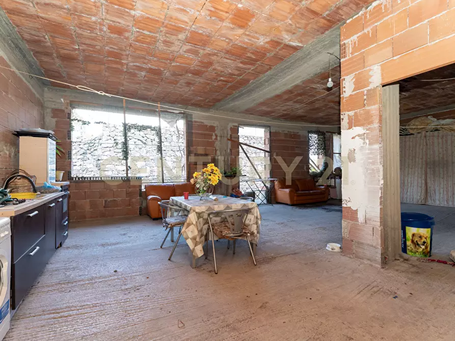 Immagine 58 di Palazzo in vendita  in Via Monte Calvario 56 a Biancavilla