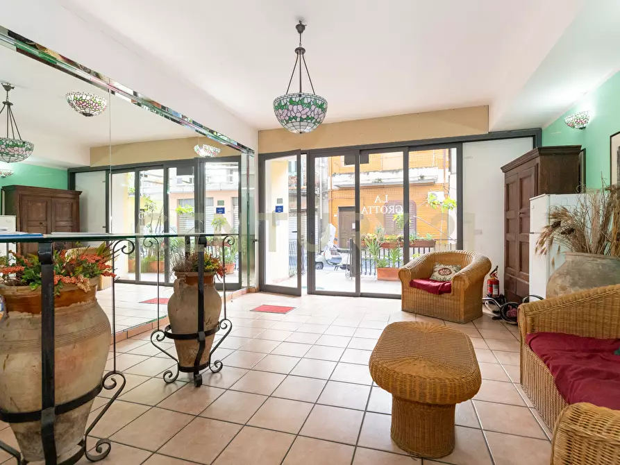 Immagine 8 di Casa indipendente in vendita  in Via Consolare Valeria 220 a Sant'alessio Siculo