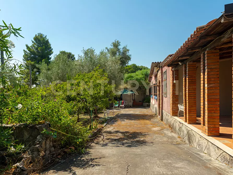 Immagine 4 di Casa indipendente in vendita  in Contrada Castelluccio a Augusta