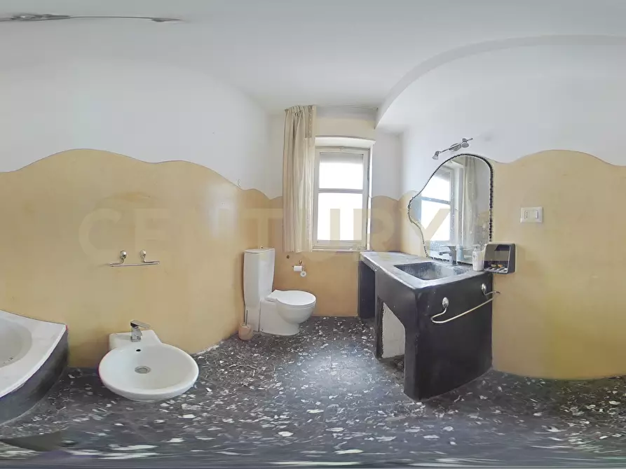 Immagine 39 di Quadrilocale in vendita  in Via Giuseppe Patanè a Catania