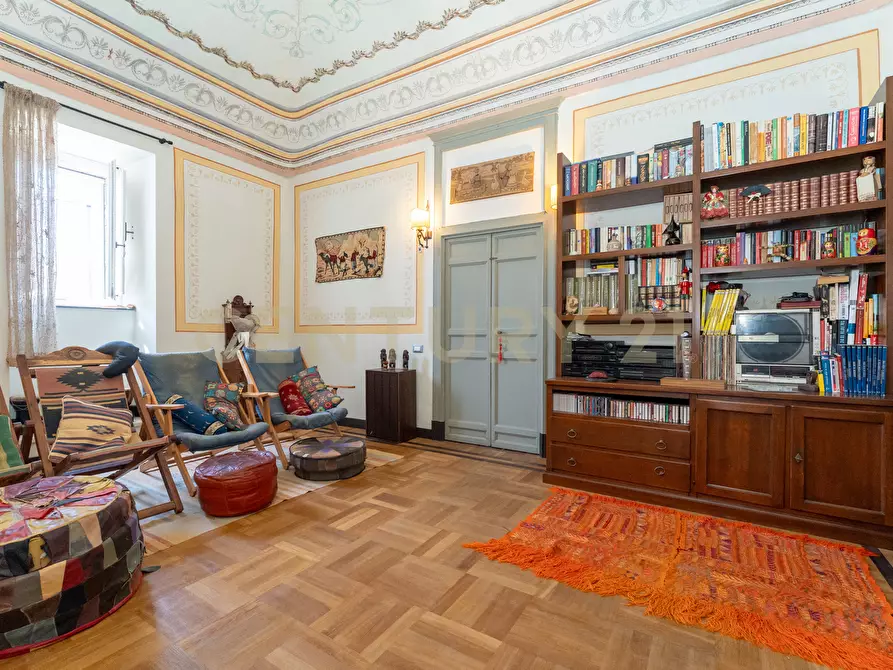 Immagine 28 di Villa in vendita  in Via Calvario 43 a Mascalucia