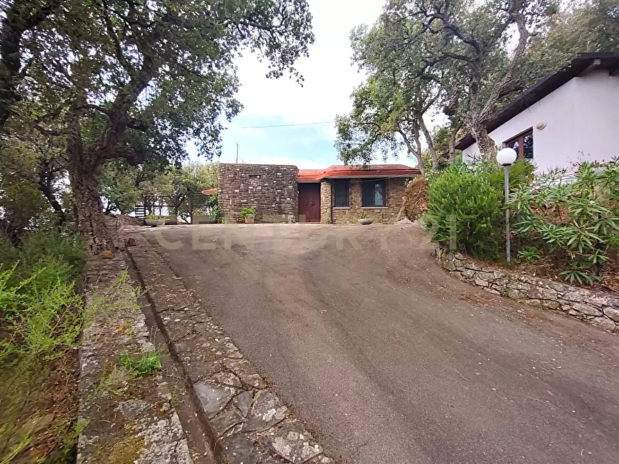 Immagine 4 di Villa in vendita  in via degli olivi 15 a Castiglione Della Pescaia