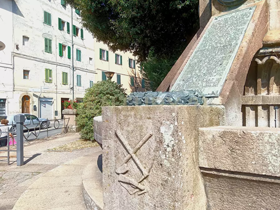 Immagine 46 di Pentalocale in vendita  in Via Mentana 15 a Abbadia San Salvatore