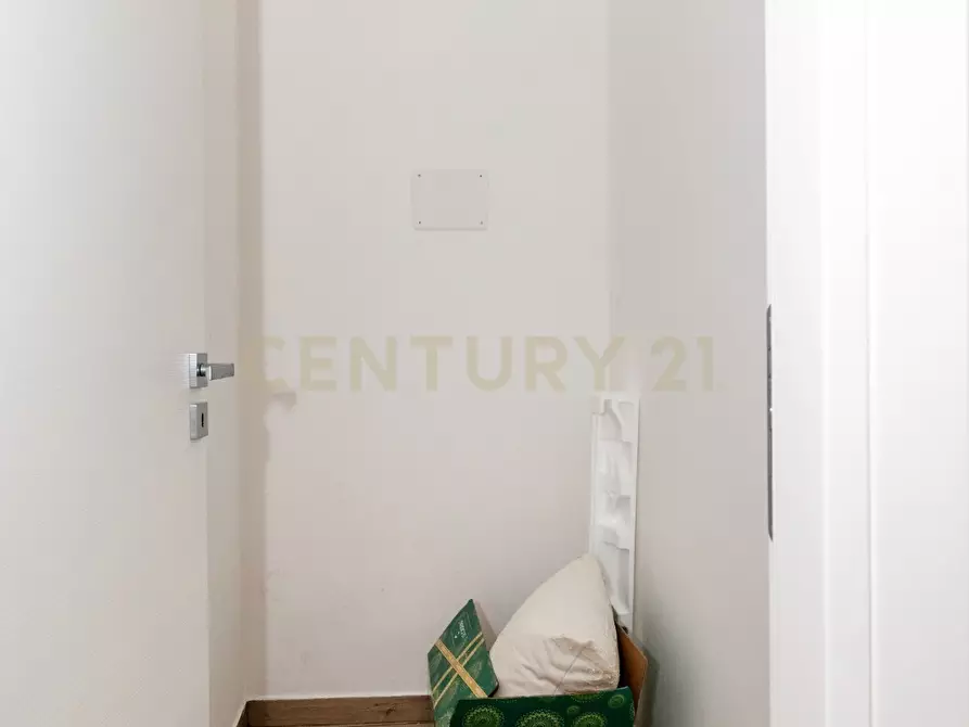 Immagine 16 di Appartamento in vendita  in Via del Bosco 306 a Catania