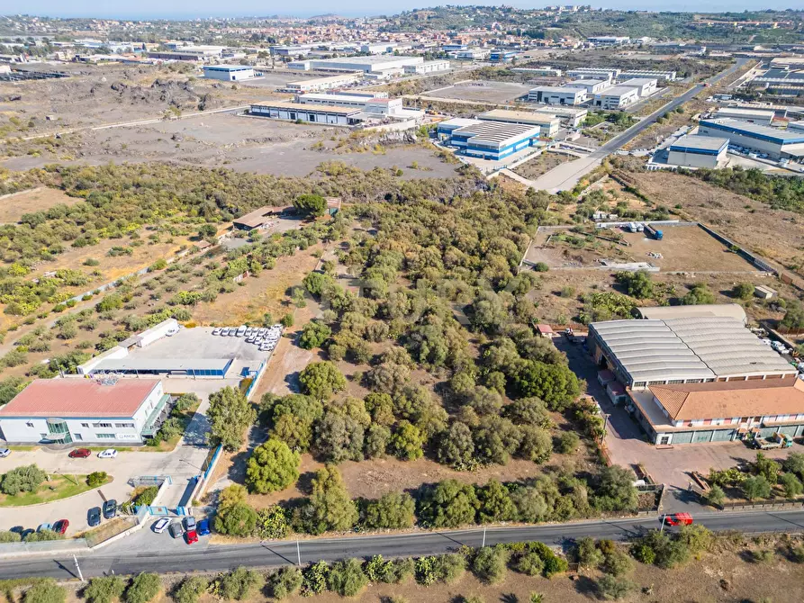 Immagine 31 di Terreno edificabile in vendita  in CONTRA FURERIA snc a Belpasso