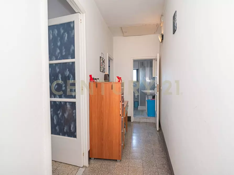 Immagine 18 di Bilocale in vendita  in Via Trecastagni 9 a Catania