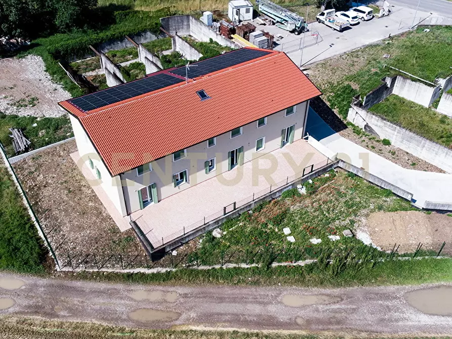 Immagine 59 di Trilocale in vendita  in Via Toffanelle Nuove a Zevio