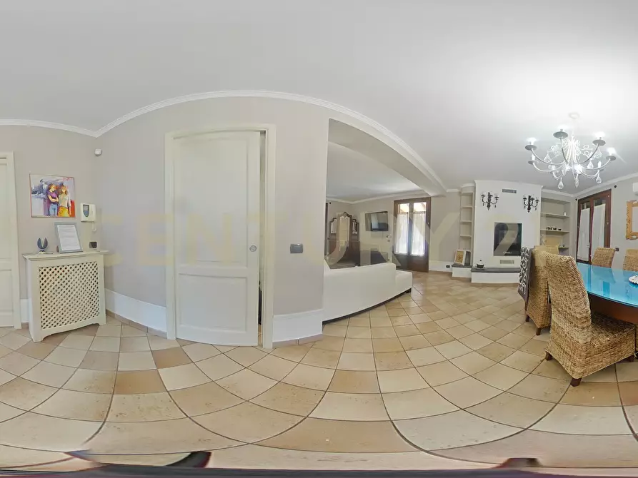Immagine 16 di Villa in vendita  a Augusta