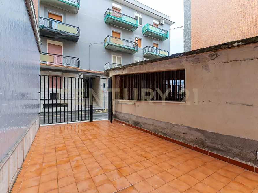 Immagine 14 di Quadrilocale in vendita  in Via Ragusa 17 a Augusta