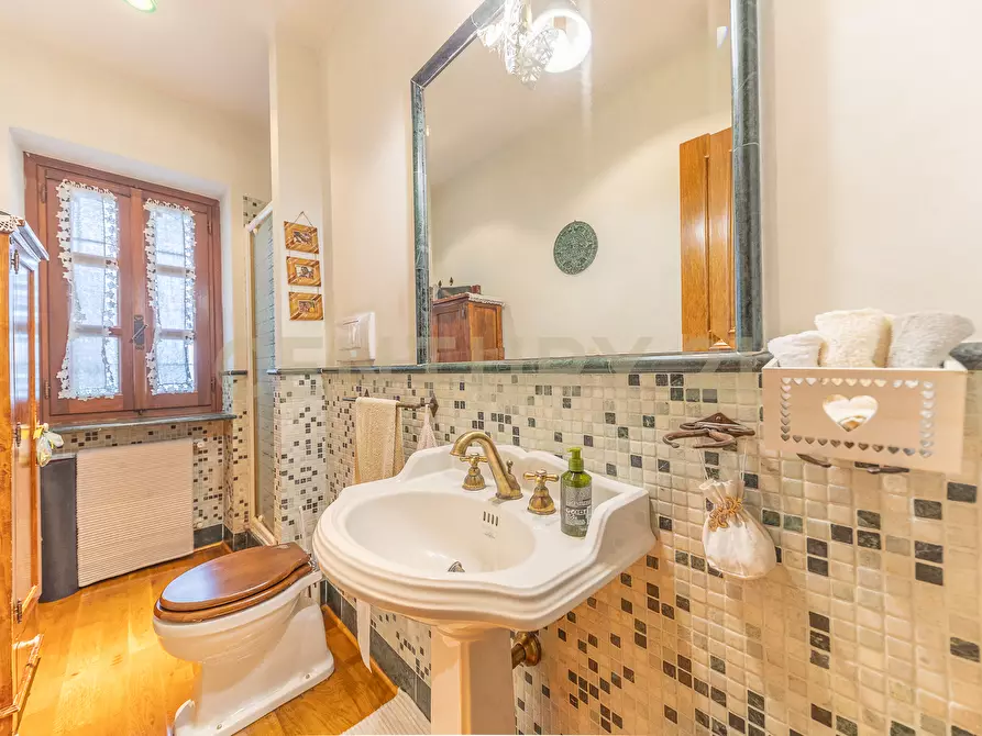 Immagine 51 di Villa in vendita  in Via di Battiferro 43 a Formello