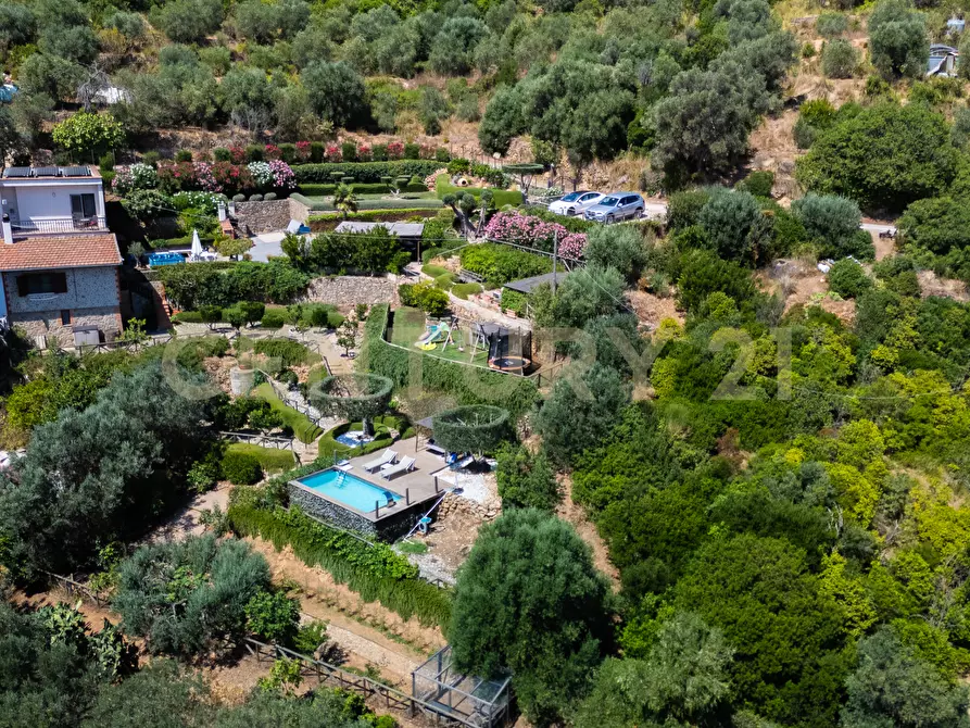 Immagine 73 di Porzione di casa in vendita  in Via degli Atleti a Monte Argentario