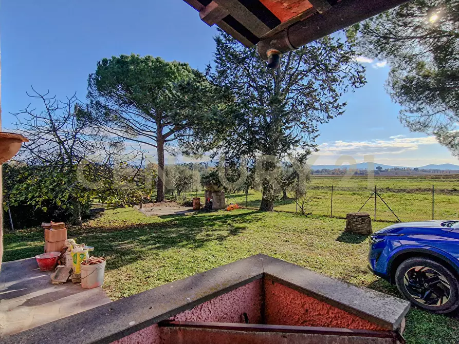 Immagine 21 di Villa in vendita  in Pian dei bichi a Roccastrada