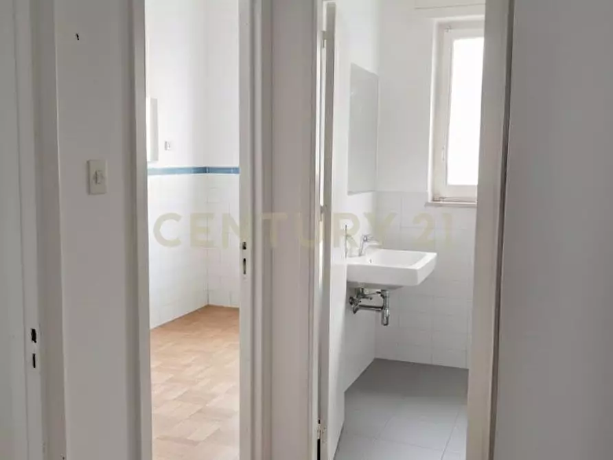 Immagine 20 di Casa bifamiliare in vendita  in Via Raffaele Paolucci 21 a Palermo