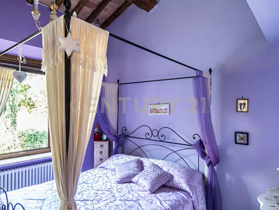 Immagine 24 di Trilocale in vendita  in Via delle Fornaci a Murlo