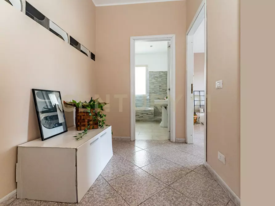 Immagine 19 di Appartamento in vendita  in Viale delle Olimpiadi 12 a Catania