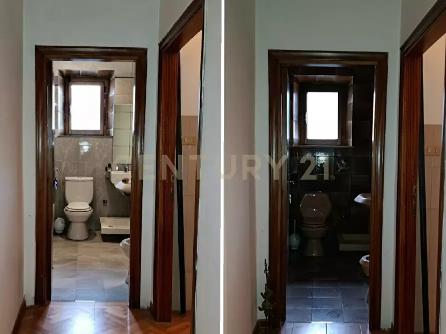 Immagine 10 di Bilocale in vendita  in Via Gorizia a Abbadia San Salvatore