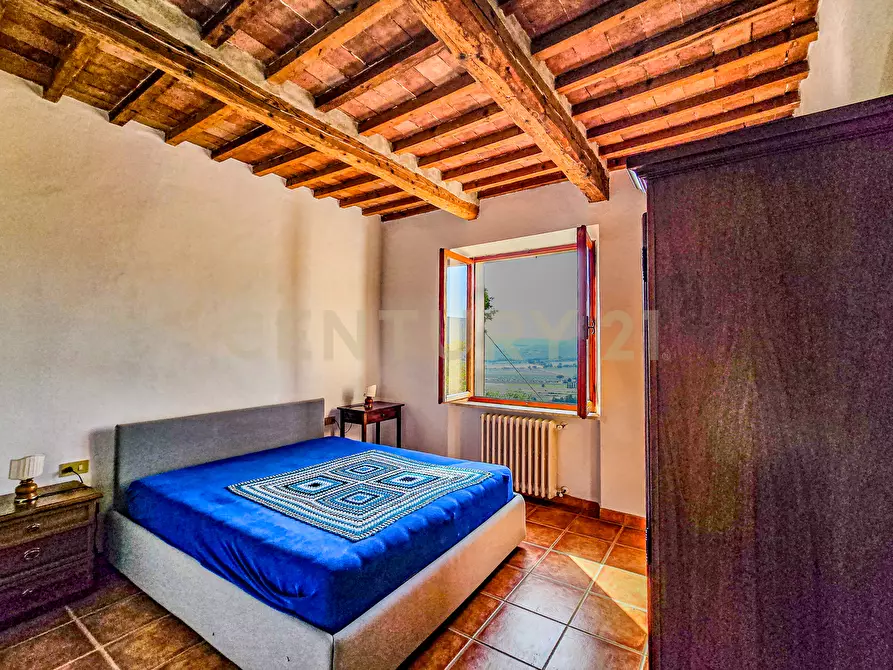 Immagine 15 di Rustico / casale in vendita  in Località Granchiaia snc a Massa Marittima