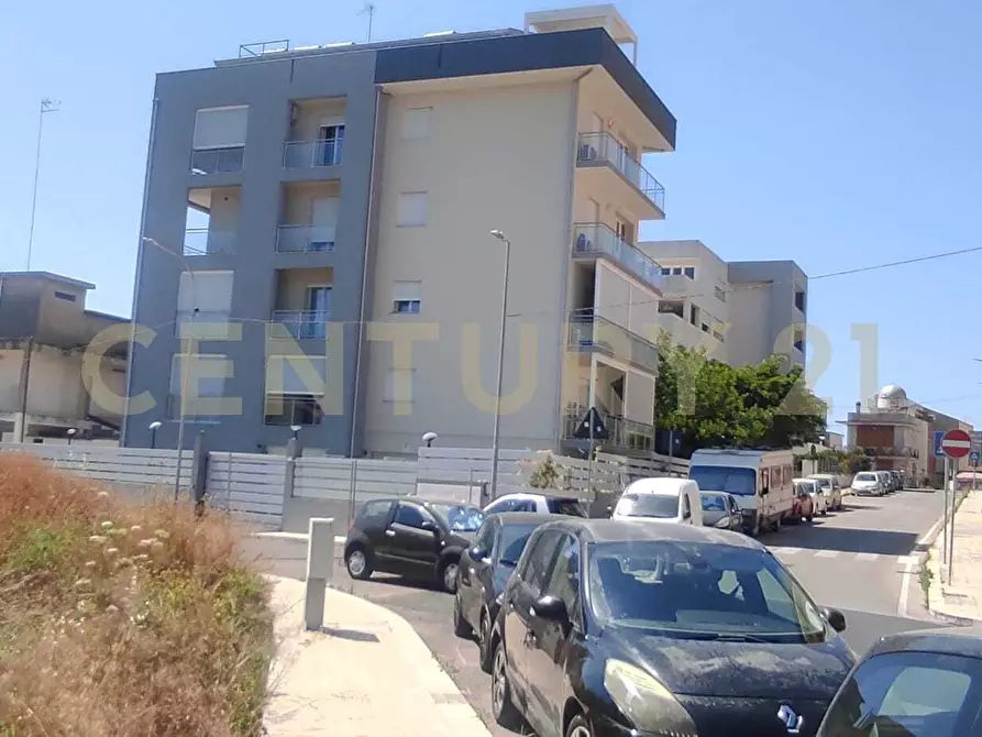 Immagine 12 di Terreno edificabile in vendita  in Viale dei Comuni 29 a Siracusa