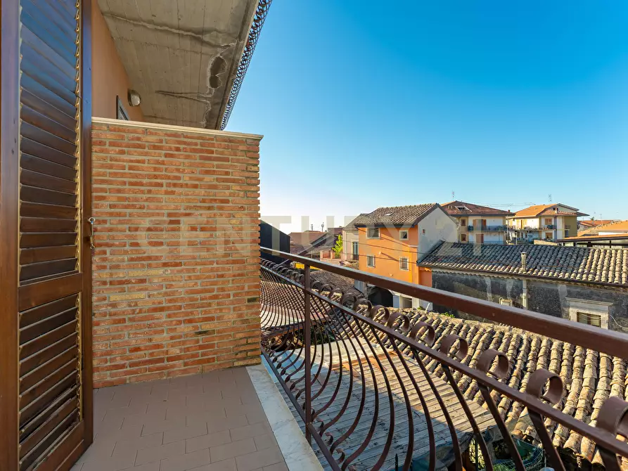 Immagine 11 di Trilocale in vendita  in Via Laudani 146 a Pedara