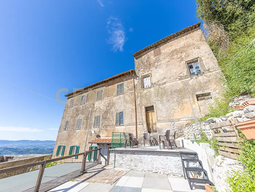 Immagine 4 di Villa in vendita  in Via Vittorio Emanuele 22 a Serrone