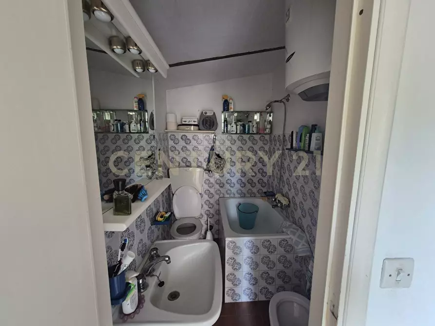 Immagine 16 di Casa bifamiliare in vendita  in località ripoli a Civitella Paganico