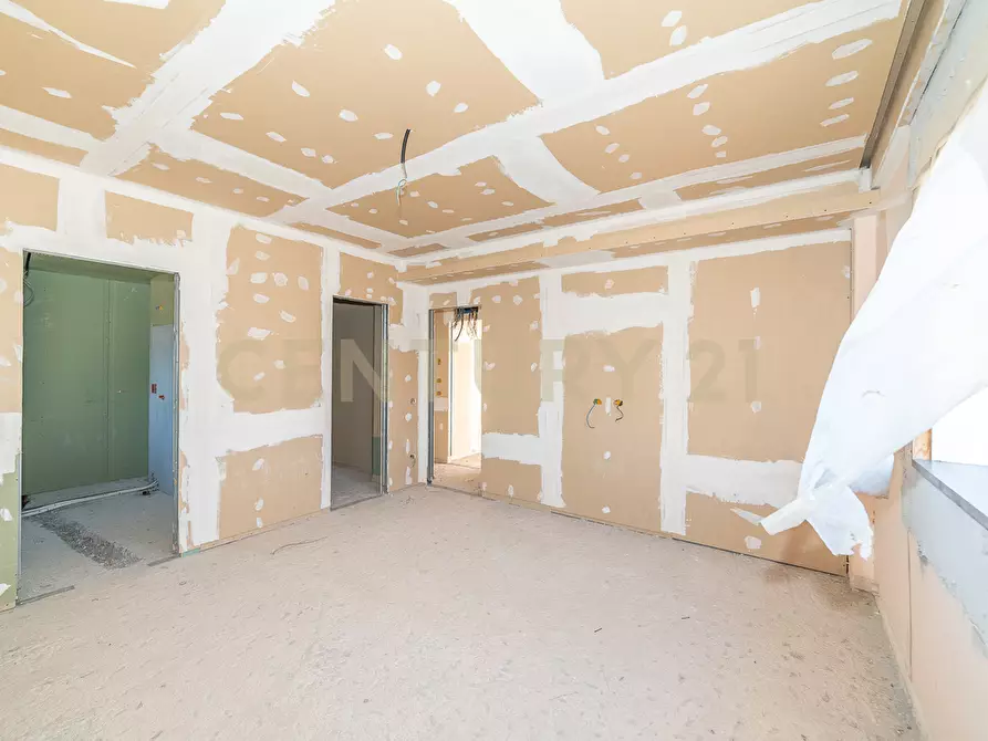 Immagine 39 di Villa in vendita  in Via Santagati Famiglia 10 a Misterbianco