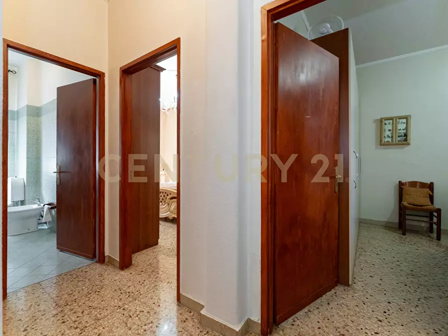 Immagine 68 di Trilocale in vendita  in Villaggio Zia Lisa II 108 a Catania