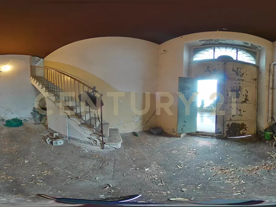 Immagine 59 di Villa in vendita  in Via Tripoli 229 a Catania