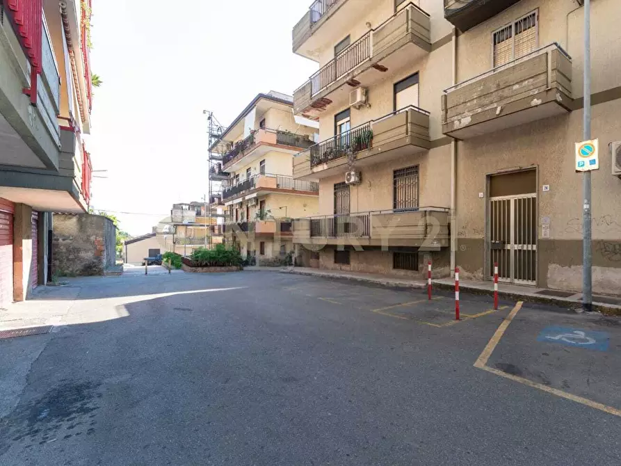 Immagine 26 di Trilocale in vendita  in Via Alfredo Rampi 24 a Aci Catena