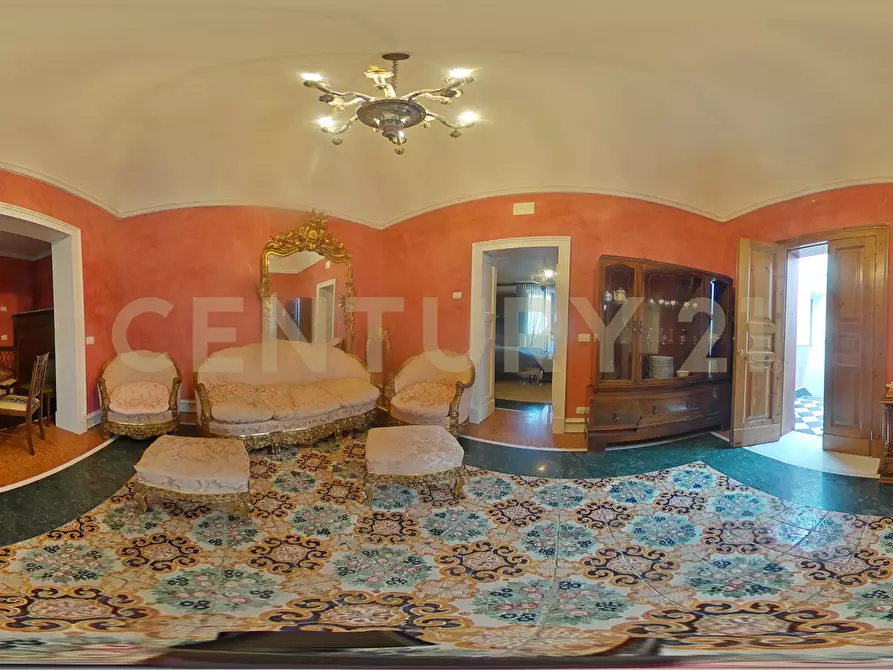 Immagine 83 di Casa indipendente in vendita  in Via Zaccà Rosolia 11 a Catania