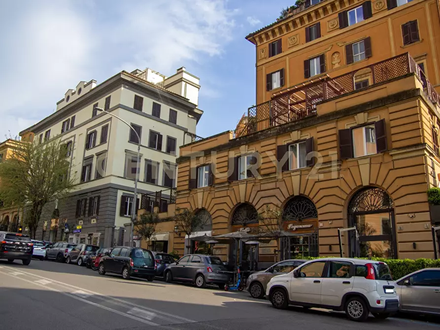 Immagine 28 di Bar / Ristorante in vendita  in Viale Bruno Buozzi 27 a Roma