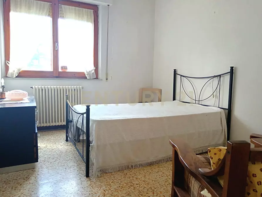 Immagine 24 di Pentalocale in vendita  in Via della Chiesa 1 a Castiglione D'orcia