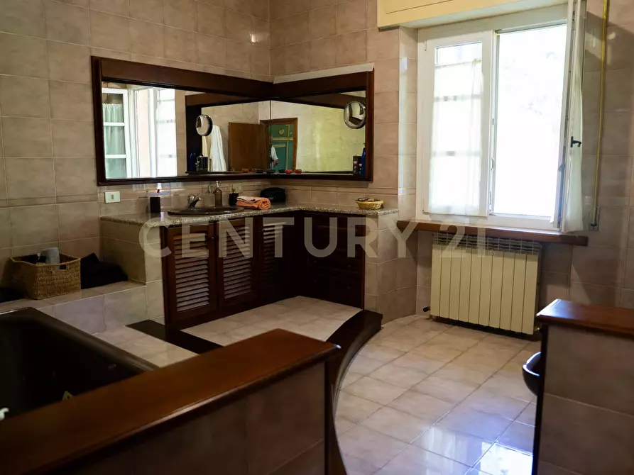 Immagine 26 di Rustico / casale in vendita  a Cinigiano