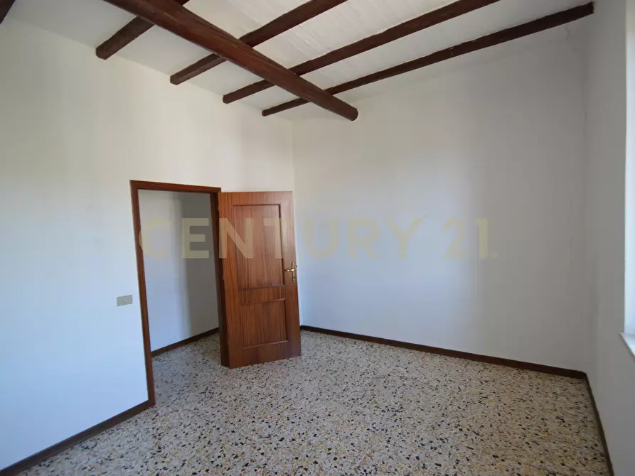 Immagine 20 di Porzione di casa in vendita  in Via delle Case Nuove 1 a Roccastrada